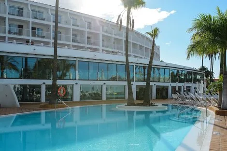 Grande Canarie : Hôtel Sunprime Atlantic View