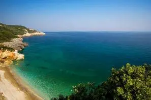 Grèce : Les Cyclades-Ile d'Andros, Hôtel 12 Months Luxury Resort 5*