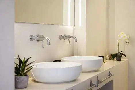 Grèce : Les Cyclades : Hôtel Acropolis Exclusive Residence