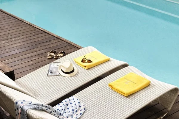 Grèce : Les Cyclades : Hôtel Acropolis Hill