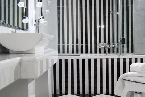 Grèce : Les Cyclades : Hôtel Acropolis Museum Boutique