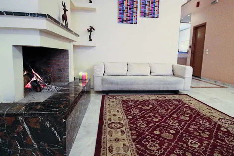 Sejour Alexiou Hotel 3* Grèce : Les Cyclades Ile d'Andros