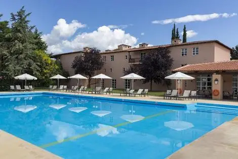 Grèce : Les Cyclades : Hôtel Amalia Hotel Kalambaka