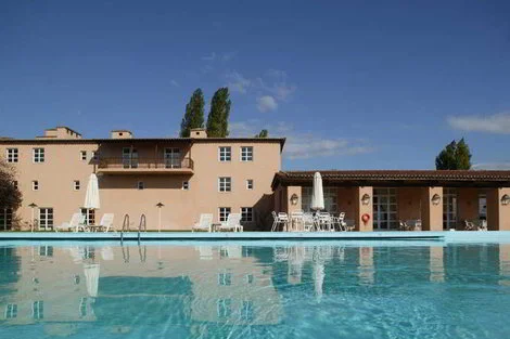 Grèce : Les Cyclades : Hôtel Amalia Kalambaka