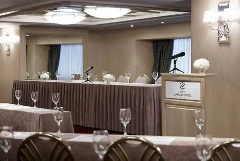 Grèce : Les Cyclades : Hôtel Athens Zafolia Hotel