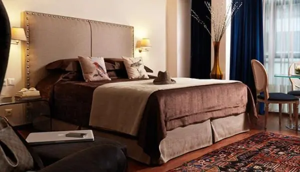 Grèce : Les Cyclades : Hôtel Best Western Plus Embassy
