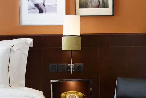 Grèce : Les Cyclades : Hôtel Brown Acropol By Brown Hotels