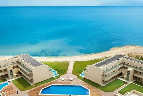 Sejour Egnatia Grand 4* Grèce : Les Cyclades Ile d'Andros