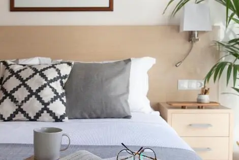 Grèce : Les Cyclades : Hôtel Gallery Residence 26