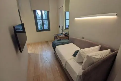 Grèce : Les Cyclades : Hôtel Hellenic Vibes Smart Hotel