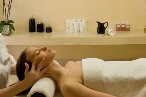 Grèce : Les Cyclades : Hôtel Hilton Athens Hotel