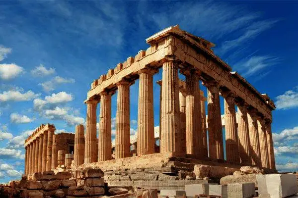 Grèce : Les Cyclades : Hôtel Iasonos Suites Athens