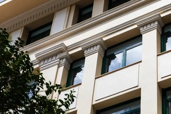 Grèce : Les Cyclades : Hôtel Klepsydra Urban Suites