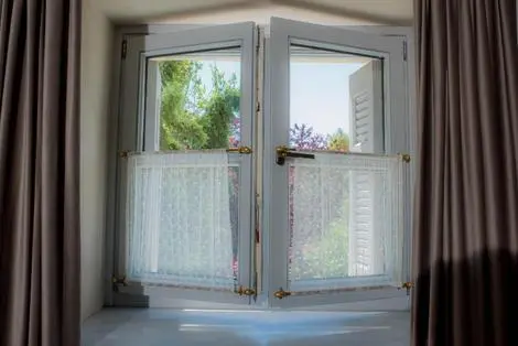 Grèce : Les Cyclades : Hôtel Kyria Boutique House