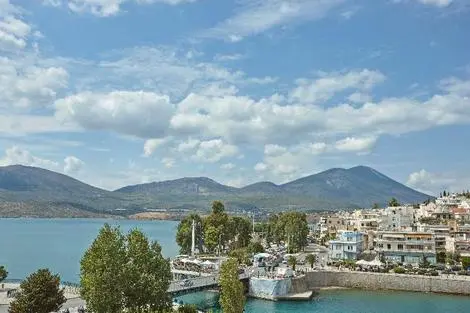 Sejour Lucy Hotel 4* Grèce : Les Cyclades Ile d'Andros