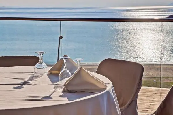 Grèce : Les Cyclades : Hôtel Palace Hotel