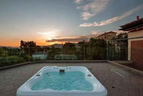 Sejour The Kefalari Suites 4* Grèce : Les Cyclades Ile d'Andros