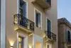 Facade - A77 Suites By Andronis 4* Athenes Grece
