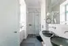 Toilettes - A77 Suites By Andronis 4* Athenes Grece