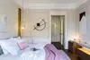 Chambre - A77 Suites By Andronis 4* Athenes Grece