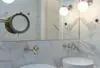 Salle de bain - A77 Suites By Andronis 4* Athenes Grece