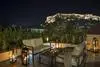 Facade - A77 Suites By Andronis 4* Athenes Grece