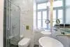 Toilettes - A77 Suites By Andronis 4* Athenes Grece