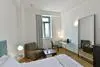 Chambre - Athenaeum Eridanus Luxury Hotel 4* Athenes Grece