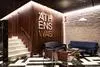 Reception - Athenswas Hotel 5* Athenes Grece