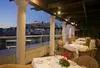Restaurant - Hera Hotel 4* Athenes Grece