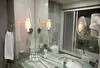 Salle de bain - Hera Hotel 4* Athenes Grece