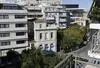 Facade - Hera Hotel 4* Athenes Grece