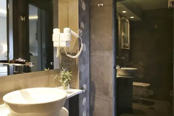 Autres - Palmyra Beach 4*