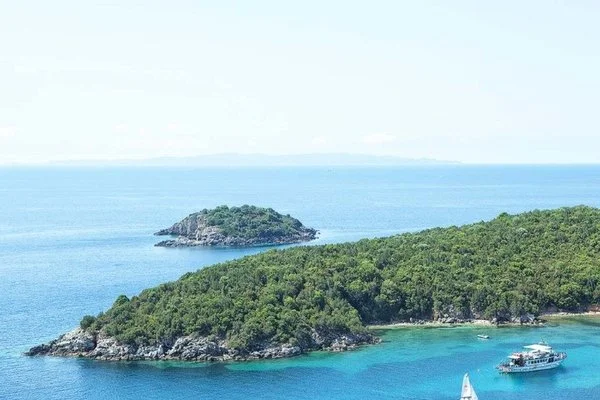 Hôtel Sivota Diamond Spa Resort Bassin Méditerranéen Grece