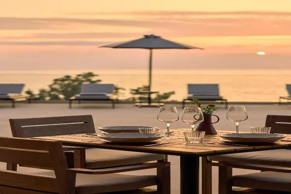Grece : Hôtel Alkyna Lifestyle Beach Resort By Ella Resorts