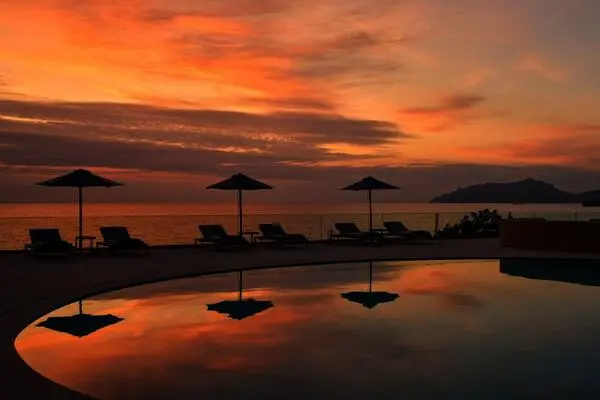 Grece : Hôtel Alkyna Lifestyle Beach Resort by Ella Resorts