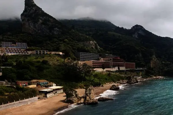 Grece : Hôtel Alkyna Lifestyle Beach Resort by Ella Resorts