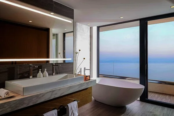 Grece : Hôtel Angsana Corfu