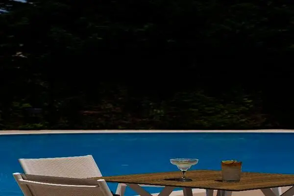 Grece : Hôtel Ariti