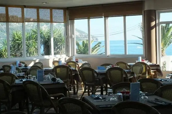 Grece : Hôtel Belle Helene