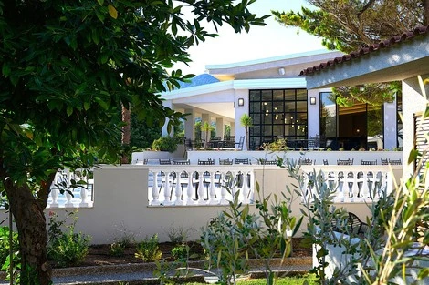 Grece : Hôtel Corfu Acharavi Hotel Collection By Wyndham