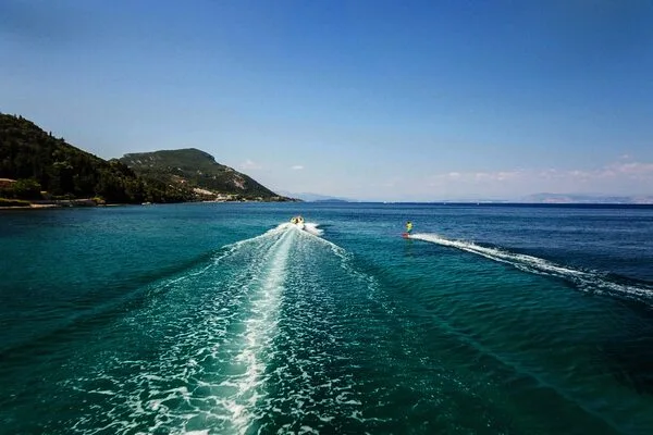 Grece : Hôtel Domes Miramare, A Luxury Collection Resort, Corfu Adults Only