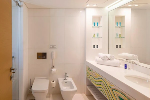 Grece : Hôtel Domes Miramare A Luxury Collection Resort Corfu Adults Only