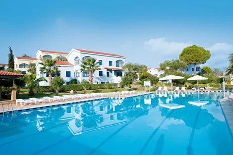 Sejour Govino Bay 3* Grece Corfou