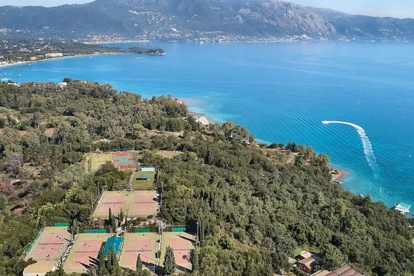 Grece : Hôtel Grecotel Luxme Daphnila Bay Dassia