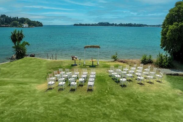 Grece : Hôtel Hyatt Ziva Corfu