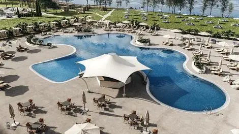 Sejour Kerkyra Golf 4* Grece Corfou
