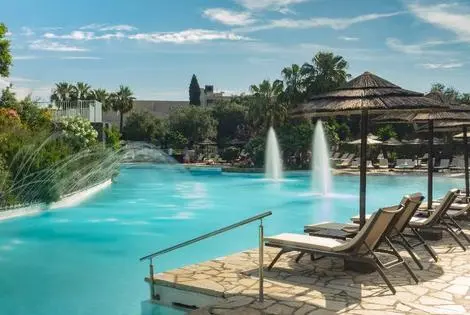 Sejour Louis Corcyra Beach 4* Grece Corfou