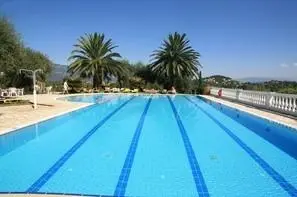 Grece-Corfou, Hotel Paradise Hotel Corfu
