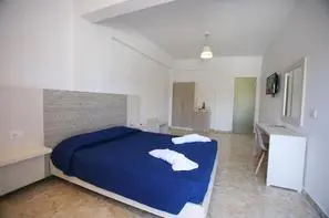 Grece-Corfou, Hôtel Saint George Palace 4*